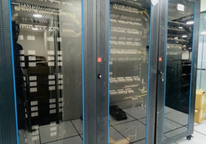 Advanced Enterprise Wi-Fi Solutions by Bharat Vikas Networks for Uninterrupted Productivity – Copy 2